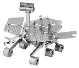  Mô Hình Kim Loại Lắp Ráp 3D Metal Mosaic Xe Thám Hiểm Mars Rover (55 mảnh) – MP1010 
