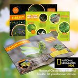  Mô Hình Giấy 3D Lắp Ráp CubicFun Sức Mạnh Của Côn Trùng (55 mảnh, National Geographic Insect Superpowers) DS0982 - PP055 