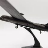  Mô Hình Kim Loại 3D Lắp Ráp Metal Head Máy Bay Trinh Sát Lockheed U-2 (44 mảnh, Dragon Lady) – MP1057 