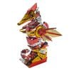Mô Hình Kim Loại Lắp Ráp 3D Microworld Con Cá Ngựa (143 mảnh, The Hippocampus) D019 – MP973