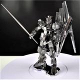  Mô Hình Kim Loại Lắp Ráp 3D Metal Head Gundam RX-93 (100 mảnh) – MP211 