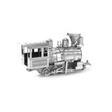  Mô Hình Kim Loại Lắp Ráp 3D Metal Head Disney Xe Lửa Công Viên (60 mảnh, Disney Parks Train) – MP1024 