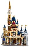  Mô Hình Nhựa 3D Lắp Ráp OEM Lâu Đài Disney 63088 (4095 mảnh, Lego 71040 The Disney Castle) - LG0146 