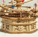  Mô Hình Gỗ 3D Lắp Ráp ROBOTIME Dải Ngân Hà Starry Night AMK51 - WP137 