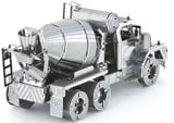  Mô Hình Kim Loại Lắp Ráp 3D Metal Works Xe Bồn (35 mảnh) – MP279 