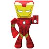  Mô Hình Kim Loại Lắp Ráp 3D Metal Earth IRON MAN (35 mảnh, CHIBI) – MP568 