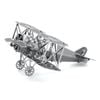 Mô Hình Kim Loại Lắp Ráp 3D Metal Mosaic Fokker D-VII (31 mảnh) – MP729