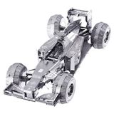  Mô Hình Kim Loại Lắp Ráp 3D Piececool Xe F1 (69 mảnh, Racing) P052-S – MP148 