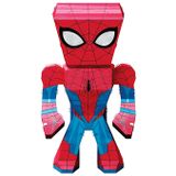  Mô Hình Kim Loại Lắp Ráp 3D Metal Earth SPIDER MAN (35 mảnh, CHIBI) – MP571 