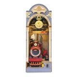  Mô Hình Gỗ 3D Lắp Ráp ROBOTIME ROLIFE Quyển Sách (258 mảnh, Time Travel) TGB04 - WP256 