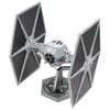 Mô Hình Kim Loại Lắp Ráp 3D Metal Earth TIE FIGHTER (35 mảnh) MMS267  – MP582