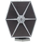  Mô Hình Kim Loại Lắp Ráp 3D Metal Earth TIE FIGHTER (35 mảnh) MMS267  – MP582 