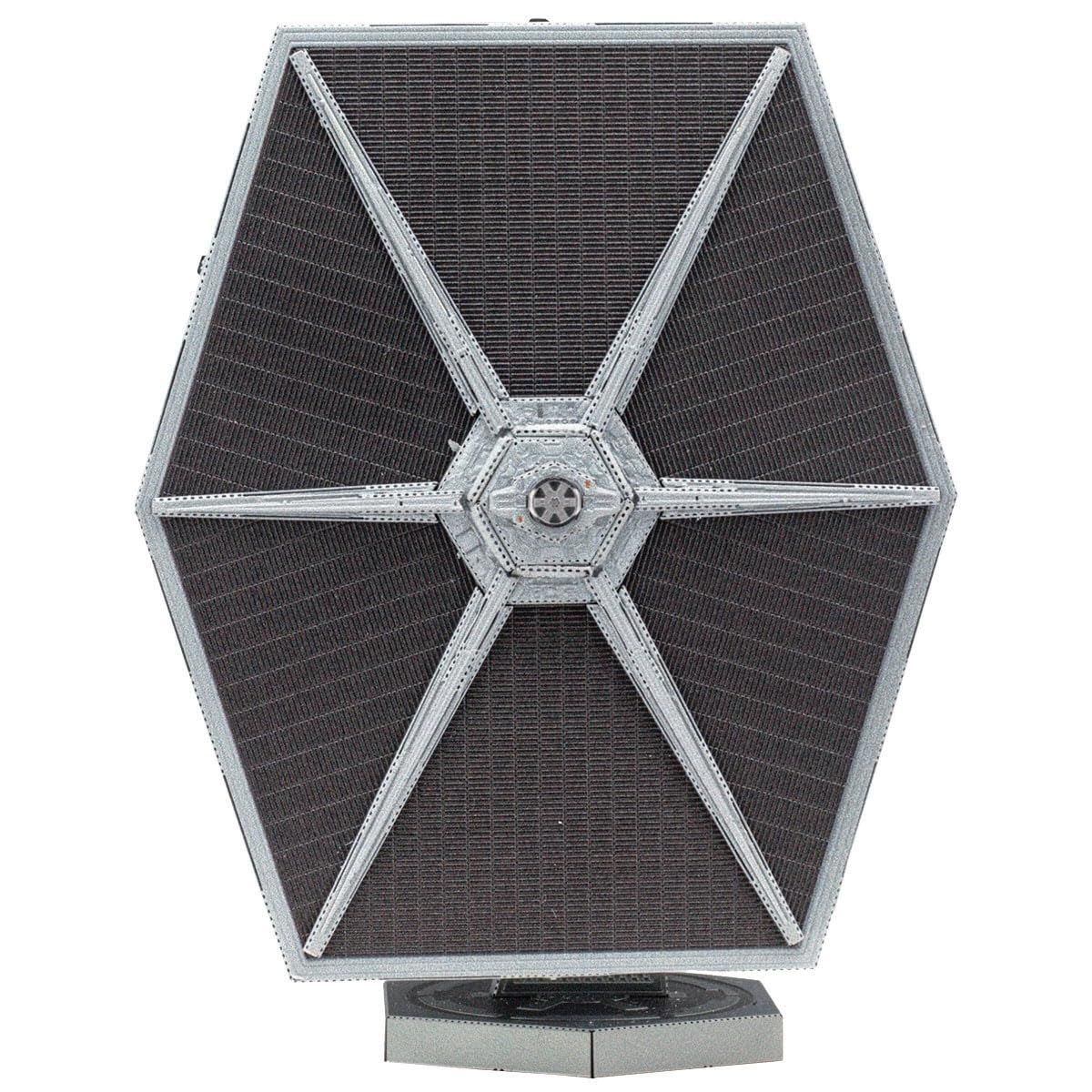 Mô Hình Kim Loại Lắp Ráp 3D Metal Earth TIE FIGHTER (35 mảnh) MMS267  – MP582 