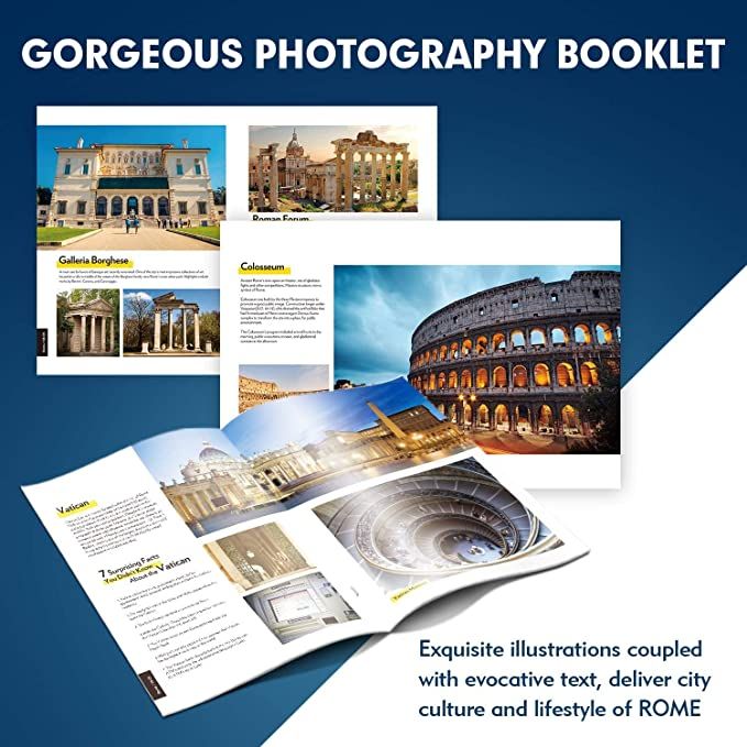  Mô Hình Giấy 3D Lắp Ráp CubicFun Đấu Trường La Mã (131 mảnh, National Geographic The Colosseum) DS0976h - PP057 