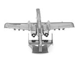  Mô Hình Kim Loại Lắp Ráp 3D Metal Works Chiến Đấu Cơ A-10 (35 mảnh) – MP307 
