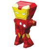 Mô Hình Kim Loại Lắp Ráp 3D Metal Earth IRON MAN (35 mảnh, CHIBI) – MP568