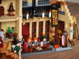  Mô Hình Nhựa 3D Lắp Ráp OEM Harry Potter Đại Sảnh Trường Hogwarts (931 mảnh, Lego 75954 Hogwarts Great Hall) S7307 - LG0147 