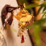  Mô Hình Kim Loại Lắp Ráp 3D MU Lục Thụy Linh Lung (116 mảnh, Palace Lantern, Có Đế) YM-N186-A – MP1284 