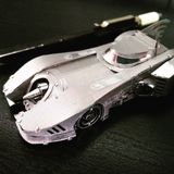  Mô Hình Kim Loại Lắp Ráp 3D Metal Mosaic Batman Xe Batmobile Movie 1989 (80 mảnh) – MP694 