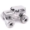  Mô Hình Kim Loại Lắp Ráp 3D Metal Works Wrangler (35 mảnh) – MP265 