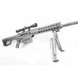  Mô Hình Kim Loại Lắp Ráp 3D Metal Mosaic Súng M82A1 (35 mảnh) – MP668 