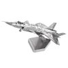 Mô Hình Kim Loại Lắp Ráp 3D Metal Works Tiêm Kích J-20 – MP309