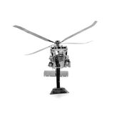  Mô Hình Kim Loại Lắp Ráp 3D Metal Works Trực Thăng Cứu Hộ (35 mảnh) – MP259 