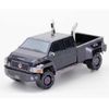 Mô Hình Kim Loại Lắp Ráp 3D MU Transformers (50 mảnh, Ironhide Car) YM-L064-C – MP755