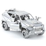  Mô Hình Kim Loại Lắp Ráp 3D Metal Works Xe KMK F450 (35 mảnh) – MP286 