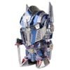 Mô Hình Kim Loại Lắp Ráp 3D MU Transformers Optimus Prime (134 mảnh, Baby) YM-L046-C – MP443