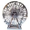 Mô Hình Kim Loại Lắp Ráp 3D Metal Mosaic Đu Quay Chuột Mickey (35 mảnh, Mouse Ferris Wheel) – MP845
