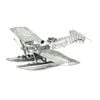 Mô Hình Kim Loại Lắp Ráp 3D Metal Works Thủy Phi Cơ W.29 (35 mảnh) – MP282