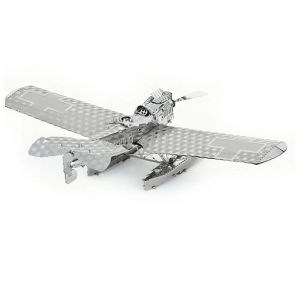  Mô Hình Kim Loại Lắp Ráp 3D Metal Works Thủy Phi Cơ W.29 (35 mảnh) – MP282 