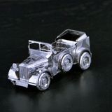  Mô Hình Kim Loại Lắp Ráp 3D Metal Works Horch KFZ 15 (35 mảnh) – MP264 