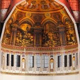 Mô Hình Giấy 3D Lắp Ráp CubicFun Nhà Thờ Thánh Paul (643 mảnh, St Paul's Cathedral) MC270h - PP034 