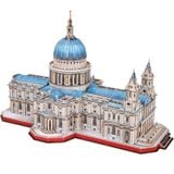  Mô Hình Giấy 3D Lắp Ráp CubicFun Nhà Thờ Thánh Paul (643 mảnh, St Paul's Cathedral) MC270h - PP034 