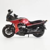  Mô Hình Kim Loại 3D Lắp Ráp Metal Head Xe Mô Tô Kawasaki (116 mảnh, GPz900R) – MP1065 