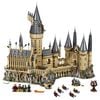Mô Hình Nhựa 3D Lắp Ráp Harry Potter Học Viện Hogwarts 1151 (6120 mảnh, Hogwarts Academy) 69500 - LG0073
