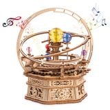  Mô Hình Gỗ 3D Lắp Ráp ROBOTIME Dải Ngân Hà Starry Night AMK51 - WP137 