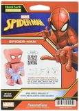  Mô Hình Kim Loại Lắp Ráp 3D Metal Earth SPIDER MAN (35 mảnh, CHIBI) – MP571 