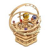  Mô Hình Gỗ 3D Lắp Ráp ROBOTIME Dải Ngân Hà Starry Night AMK51 - WP137 