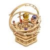 Mô Hình Gỗ 3D Lắp Ráp ROBOTIME Dải Ngân Hà Starry Night AMK51 - WP137