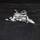  Mô Hình Kim Loại Lắp Ráp 3D Metal Mosaic Tiêm kích Avro Vulcan – MP678 