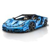  Mô Hình Nhựa 3D Lắp Ráp CaDA Master Siêu Xe Lamborghini Centenario Bull Roadster 1:8 (3842 mảnh) C61041 - LG0009 
