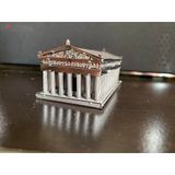  Mô Hình Kim Loại Lắp Ráp 3D Metal Head Đền Athen Parthenon – MP018 