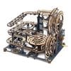 Mô Hình Gỗ 3D Lắp Ráp ROBOTIME ROKR Đường Trượt Bi Lăn (294 mảnh, Marble Night City) LGA01 – WP208