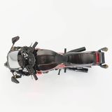  Mô Hình Kim Loại 3D Lắp Ráp Metal Head Xe Mô Tô Kawasaki (116 mảnh, GPz900R) – MP1065 