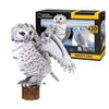 Mô Hình Giấy 3D Lắp Ráp CubicFun Con Cú Tuyết DS1079h (62 mảnh, Snowy Owl) - PP001