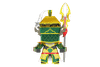  Mô Hình Kim Loại Lắp Ráp 3D Piececool Mã Siêu Ma Chao – MP544 