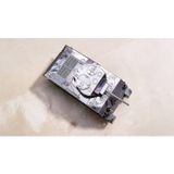  Mô Hình Kim Loại Lắp Ráp 3D Metal Mosaic Xe Tăng M4 Sherman (30 mảnh) - MP880 